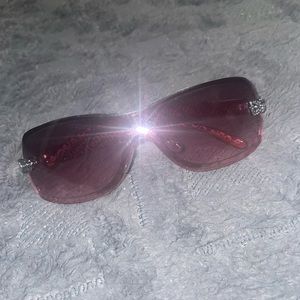 DG sunglasses